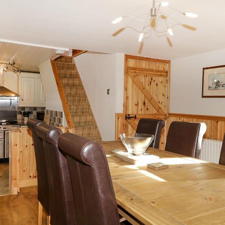 83 Seatown Villa Buckie Ngoại thất bức ảnh