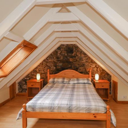 83 Seatown Villa Buckie Ngoại thất bức ảnh