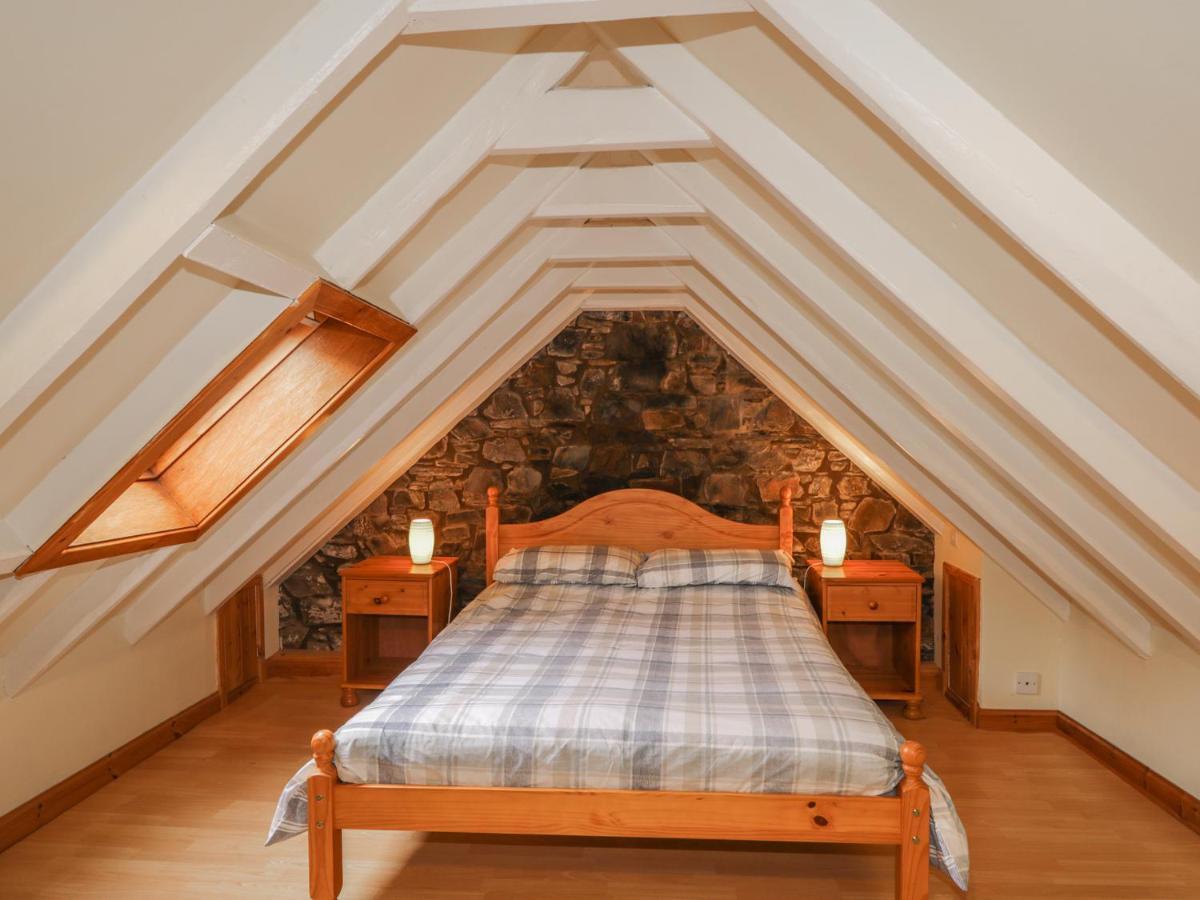 83 Seatown Villa Buckie Ngoại thất bức ảnh
