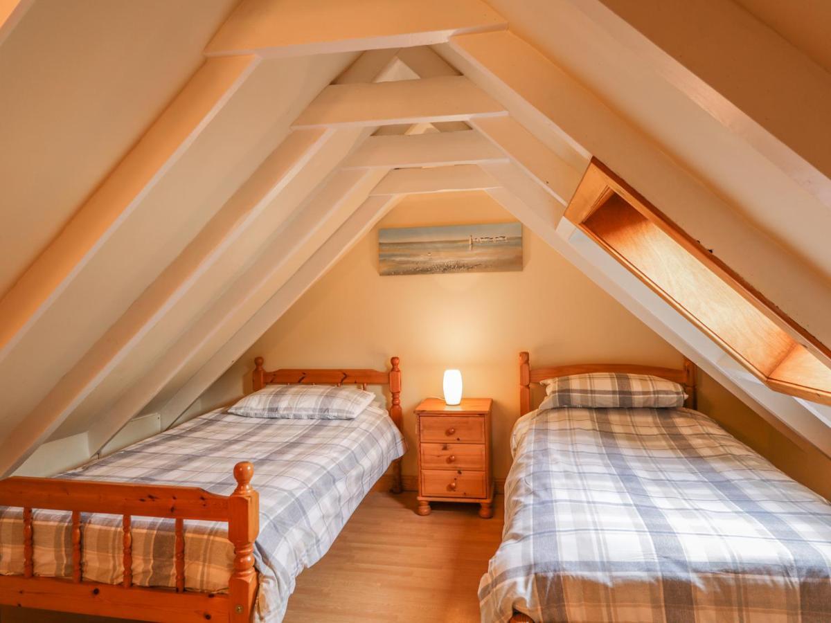 83 Seatown Villa Buckie Ngoại thất bức ảnh